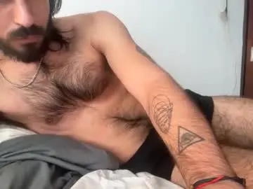 Chaturbate Private Sex Chat of brunobaibe3399