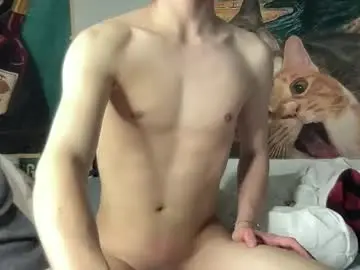 Chaturbate Sex Cam of borisviper