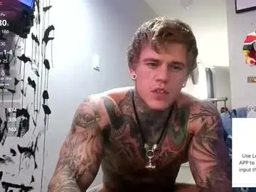 Chaturbate Private Sex Chat of tatteddaddy9000