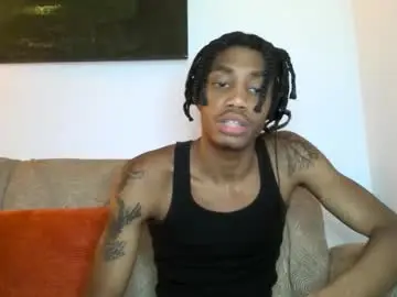 Chaturbate Free Porn Cam of blackbulltitus