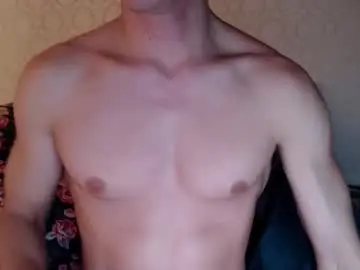 Chaturbate Live Sex Cam of athleticloganx