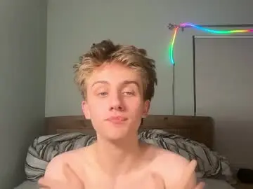 Chaturbate Nude Webcam of jay_playz