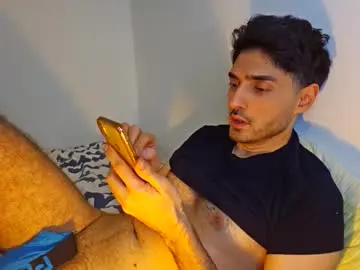 Chaturbate Sex Cam of shhervin