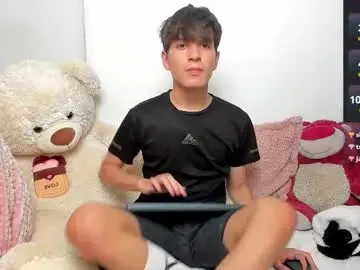 Chaturbate Free Live Porn of naim_theking