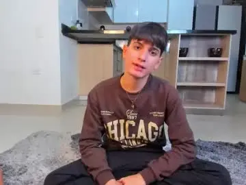 Chaturbate Adult Webcam of naim_theking