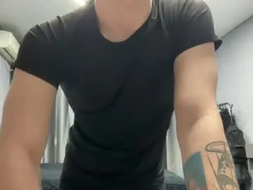 Chaturbate Sex Cam of maxwoolf