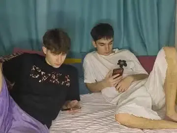 Chaturbate Live Sex Cam of drinklinov