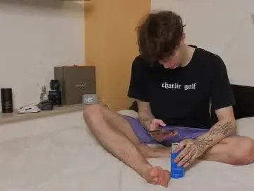 Chaturbate Live Sex Cam of drinklinov