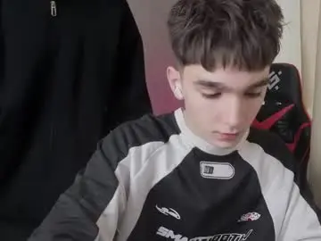 Chaturbate Live Sex Cam of drinklinov