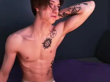 Chaturbate Nude Webcam of velvet_power