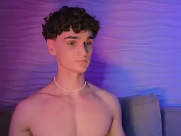 Chaturbate Live Sex of adam_21cm