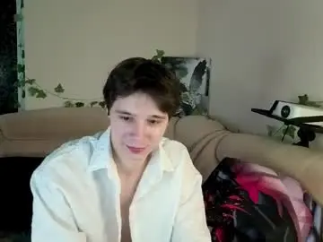 Chaturbate Adult Webcam of anthonycutie