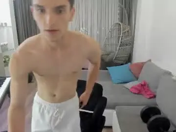 Chaturbate Free Live Porn of johnnyk8