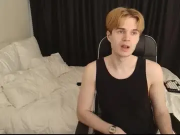 Chaturbate Best Webcam of martintw_17