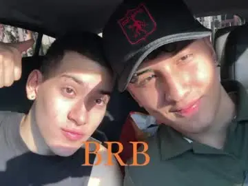 Chaturbate Free Porn Cam of oliversaint__