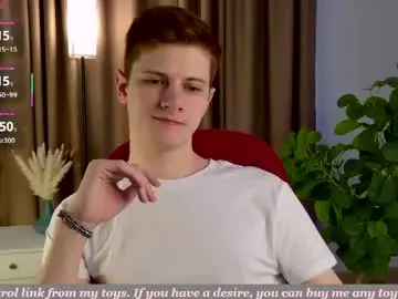 Chaturbate Sex Cam of allert_