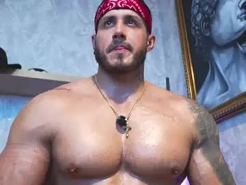 Chaturbate Adult Webcams of erossteel