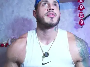 Chaturbate Adult Video Chat of erossteel