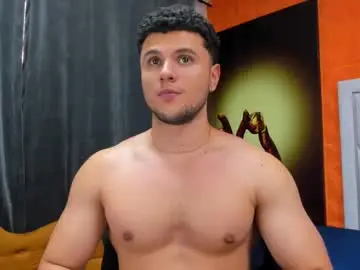 Chaturbate Live Sex of apolo_klein1