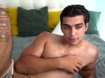 Chaturbate Adult Webcam of madmaxbad