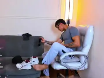 Chaturbate Nude Webcam of paradise_boy_s