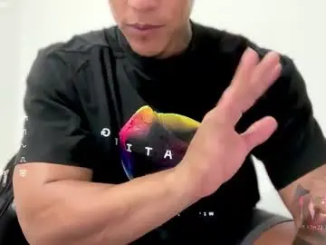 Chaturbate Adult Webcams of jordandenis17