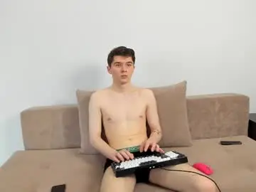 Chaturbate Live Porn of kennedy_max