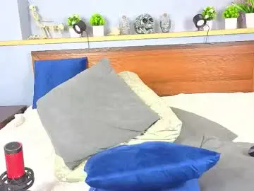 Chaturbate Adult Webcam of toxicpassion