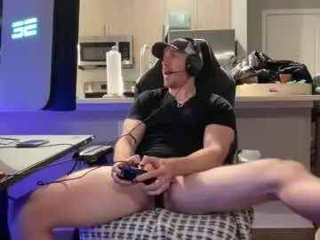 Chaturbate Free Porn Cam of discgolf4life