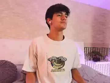 Chaturbate Free Porn Cam of axel_draven