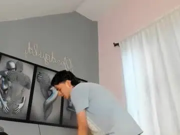 Chaturbate Sex Cam of camillo_virgil