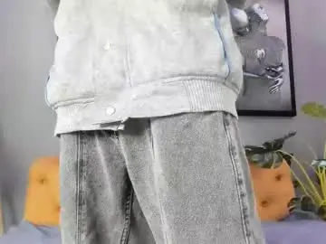 Chaturbate Best Webcam of camillo_virgil