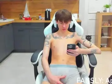 Chaturbate Best live sex cam show of aplant_