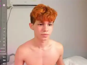 Chaturbate Free Live Porn of anthonymcat