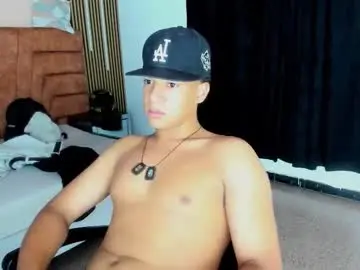 Chaturbate Private Sex Chat of mathy_robert