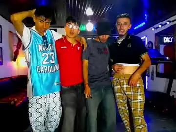 Chaturbate Free Porn Cam of flyckers