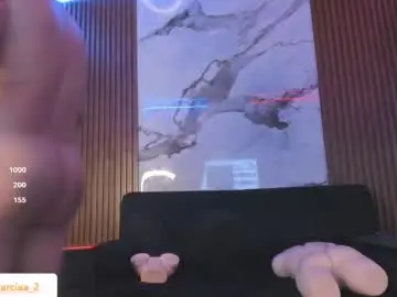 Chaturbate Adult Webcam of angelgarcia_2