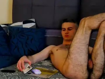 Chaturbate Adult Webcam of magic_storms