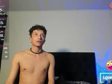 Chaturbate Sex Chat of mhatias_