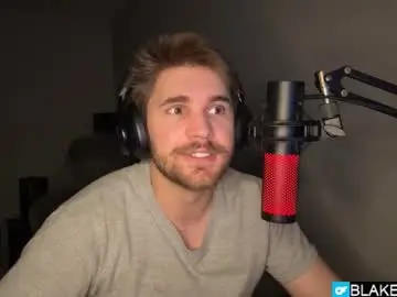 Chaturbate Adult Webcam of blakemiles2