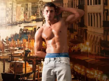 Imlive Nude Webcam of AndySoul342