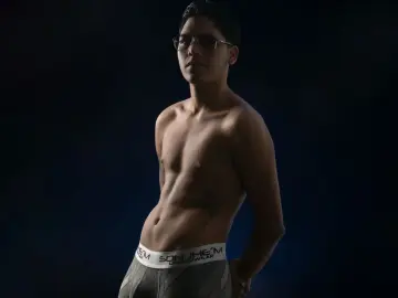 Imlive Private Sex Chat of David_Gil