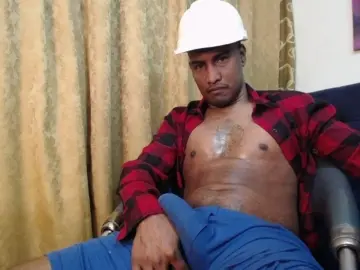 Imlive Adult Webcams of ElCaballeroNegroHot