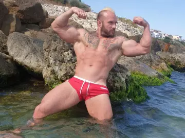 Imlive Live Porn of viking_me