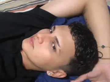 Imlive Live Sex of LiamCardona1