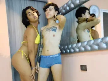 Imlive Watch Live Sex Cams of coupletrans