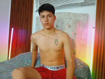 Imlive Best Webcam of danielleon1