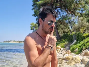 Imlive Watch Live Sex Cams of BigChrisMan