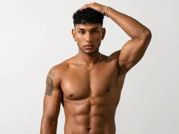 Imlive Free Porn Cam of Dominik_HOT