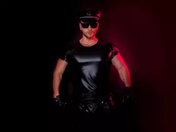 Imlive Free Porn Cam of MarisMuscle